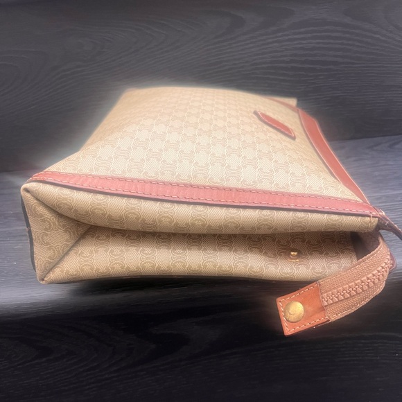 Celine Macadem Clutch - Picture 3 of 16